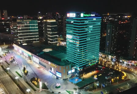 丽水市花园设计的测试内容