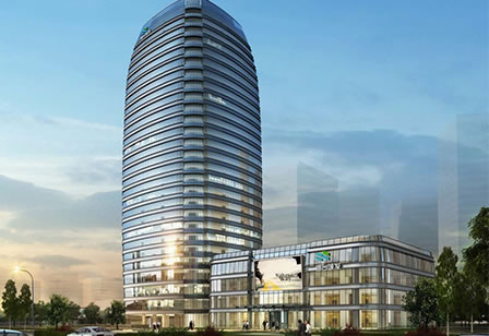 丽水市建筑设计的测试内容