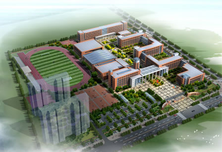 丽水市建筑设计的测试内容