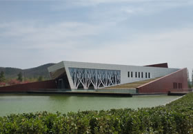 丽水市建筑设计的测试内容