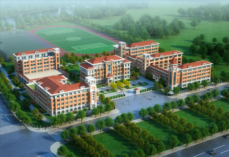 丽水市建筑设计的测试内容