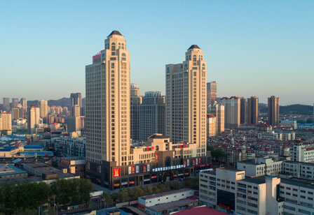 丽水市建筑设计的测试内容